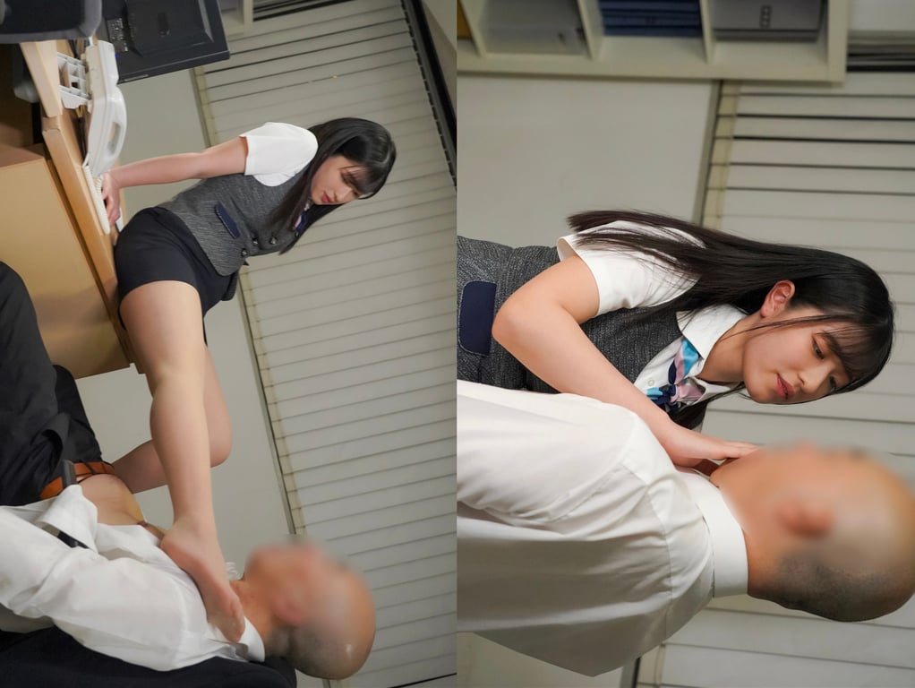 图片[33]-#誘惑ワーキングレディ 小鳩麦 vol.1 PRESTIGE DIGITAL BOOK SERIES [94pics] - 全本免费在线观看-阅图吧