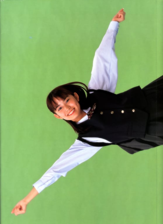 图片[20]-#市川由衣 – 制服收藏 - 全本免费在线观看-阅图吧