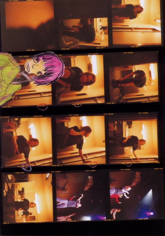 图片[21]-#(月刊シリーズ 058) – 月刊058 索尼 - 全本免费在线观看-阅图吧