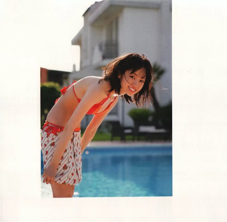 图片[123]-#Yui Imaizumi 今泉佑唯 1st Photobook – No one knows me 谁也不知道的我 (2018-10-03) - 全本免费在线观看-阅图吧