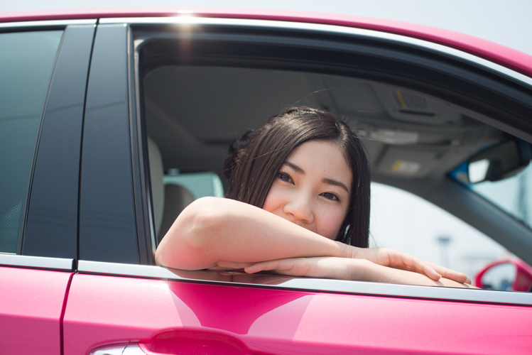 图片[10]-Ryoha Kitagawa 北川绫巴 - Driving Date with Girlfriend SKE48 与恋人的兜风约会 - 在线免费观看-阅图吧