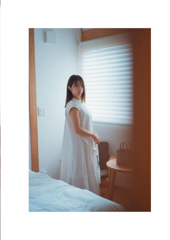 图片[87]-#「旬」大河桃写真集 (Wunder_Publishing_House.) - 全本免费在线观看-阅图吧