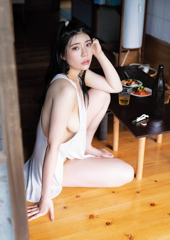 图片[24]-#アサ芸SEXY女優写真集 神木麗１ｓｔ写真集 Ｂｅｙｏｎｄ - 全本免费在线观看-阅图吧