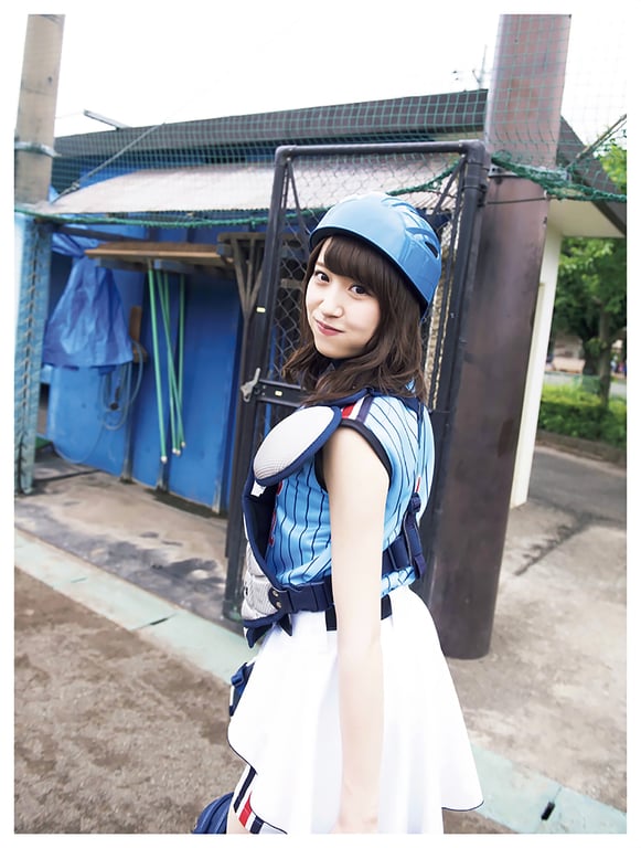 图片[94]-[PB] 初森女足队 电子写真集 Vol.01 - 在线免费观看-阅图吧