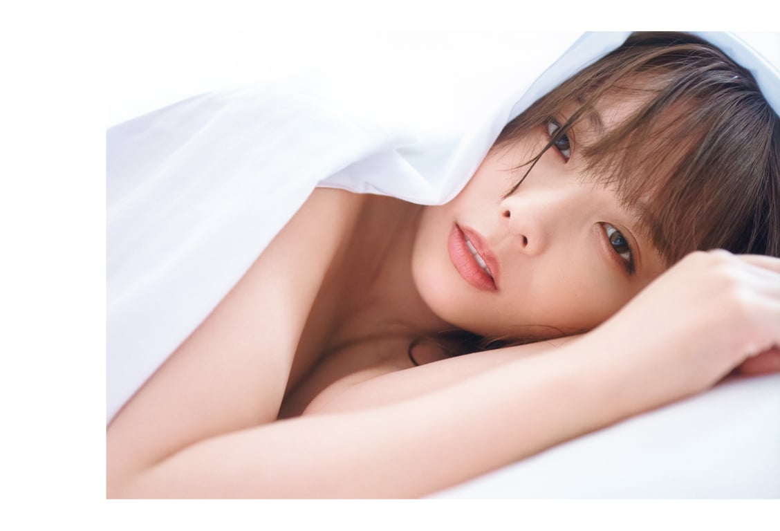 图片[24]-2024.10.29 TRIANGLE magazine 03 乃木坂46 与田祐希 - 在线免费观看-阅图吧