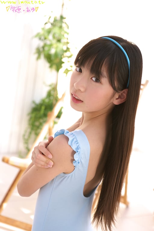 图片[102]-牧原あゆ 『たっぷり special』 - 在线免费观看-阅图吧