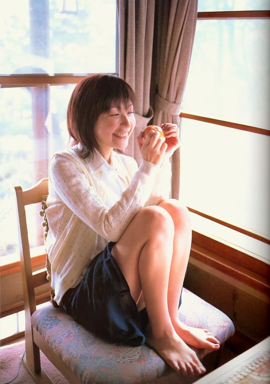 图片[57]-#小野真由美 – スマイル - 全本免费在线观看-阅图吧