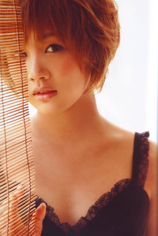 图片[80]-#[PB] Risa Niigaki 新垣里沙 – Alo-Hello! 阿罗哈! -MAHALO- - 全本免费在线观看-阅图吧