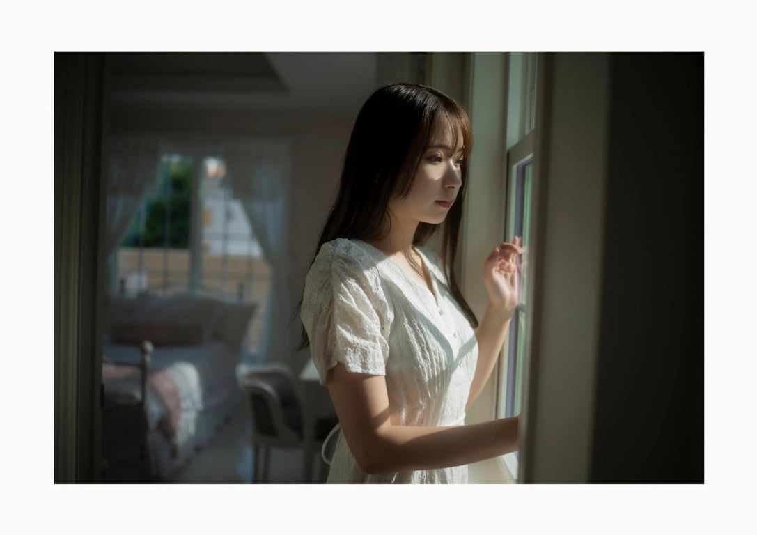 图片[149]-#紅羽りお デジタル写真集 想触摸？ (Wunder Publishing House) - 全本免费在线观看-阅图吧