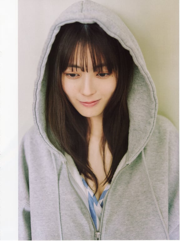 图片[66]-Renka Iwamoto 岩本蓮加 1st Photobook - Mischievous Wind 恶作剧之风 - 在线免费观看-阅图吧