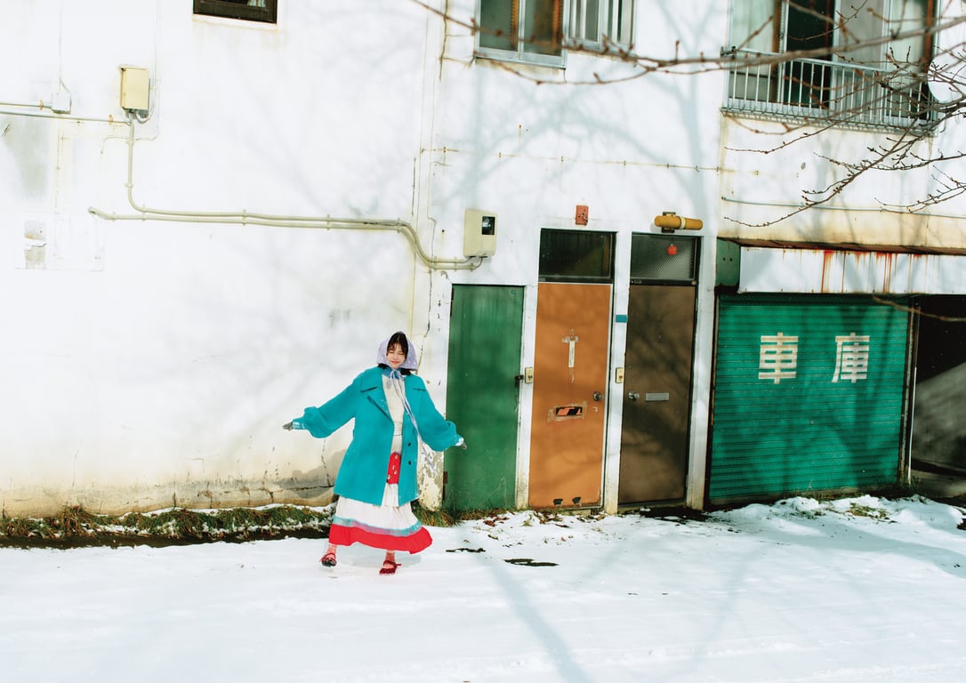 图片[28]-市川美织2nd写真集 果汁29% - 在线免费观看-阅图吧