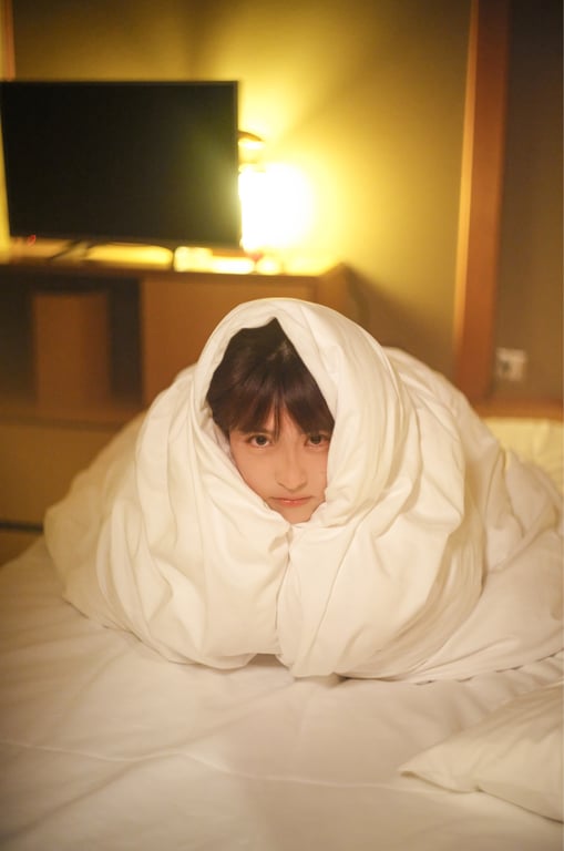 图片[98]-#峮峮2nd写真集「QUNing」 - 全本免费在线观看-阅图吧