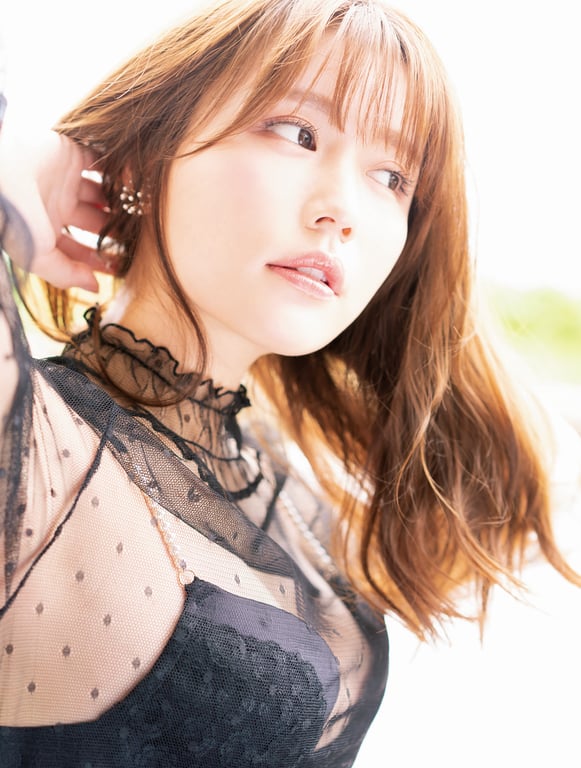 图片[40]-#小日向ゆかファースト写真集 はじメェ～まして。 (アサ芸アイドル写真集) - 全本免费在线观看-阅图吧