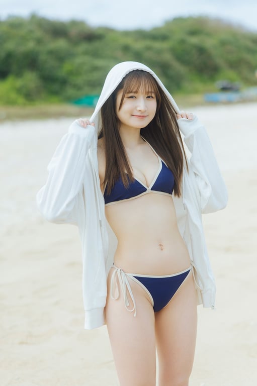 图片[48]-貝賀琴莉「FLYAWAY」【Young Champion 数字漫画】 - 在线免费观看-阅图吧