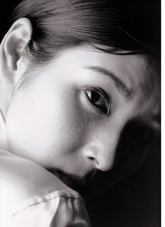 图片[10]-#Hitomi Kuroki 黑木瞳 – 17 months (17个月的) ｄｅｓｉｇｎｅｄ ｗｏｍａｎ - 全本免费在线观看-阅图吧