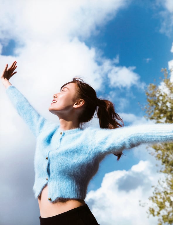 图片[14]-#Mizuki Yamashita 山下美月 – 1st Photobook Unforgettable Person 忘不了的人 (3rd scan) - 全本免费在线观看-阅图吧