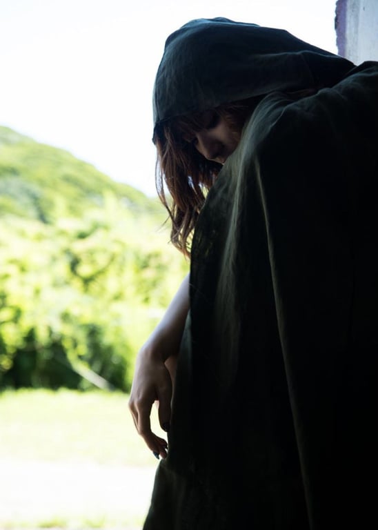 图片[6]-#Mion Sonoda 园田美樱 – RESISTANCE (2018-08-12) - 全本免费在线观看-阅图吧