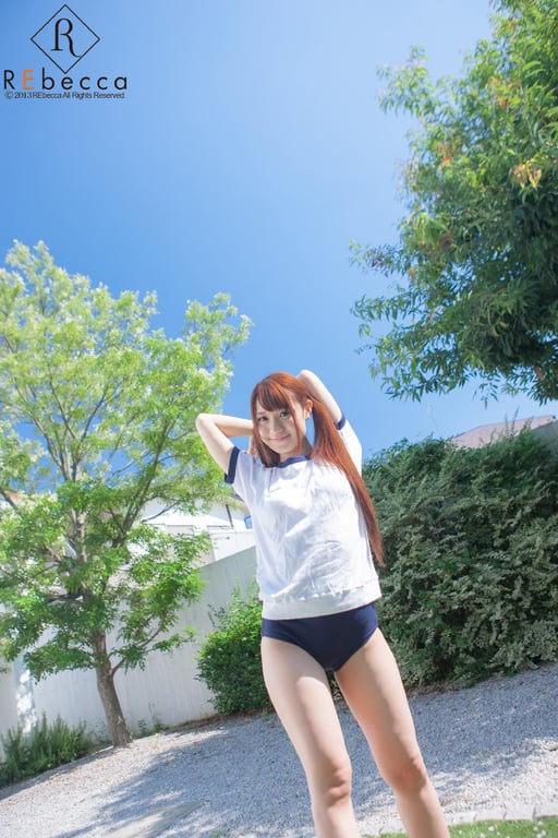 图片[40]-#Mirai Suzuki 凉木未来 – Mirai Ultimate absolute beautiful girl 究极绝对美少女 - 全本免费在线观看-阅图吧