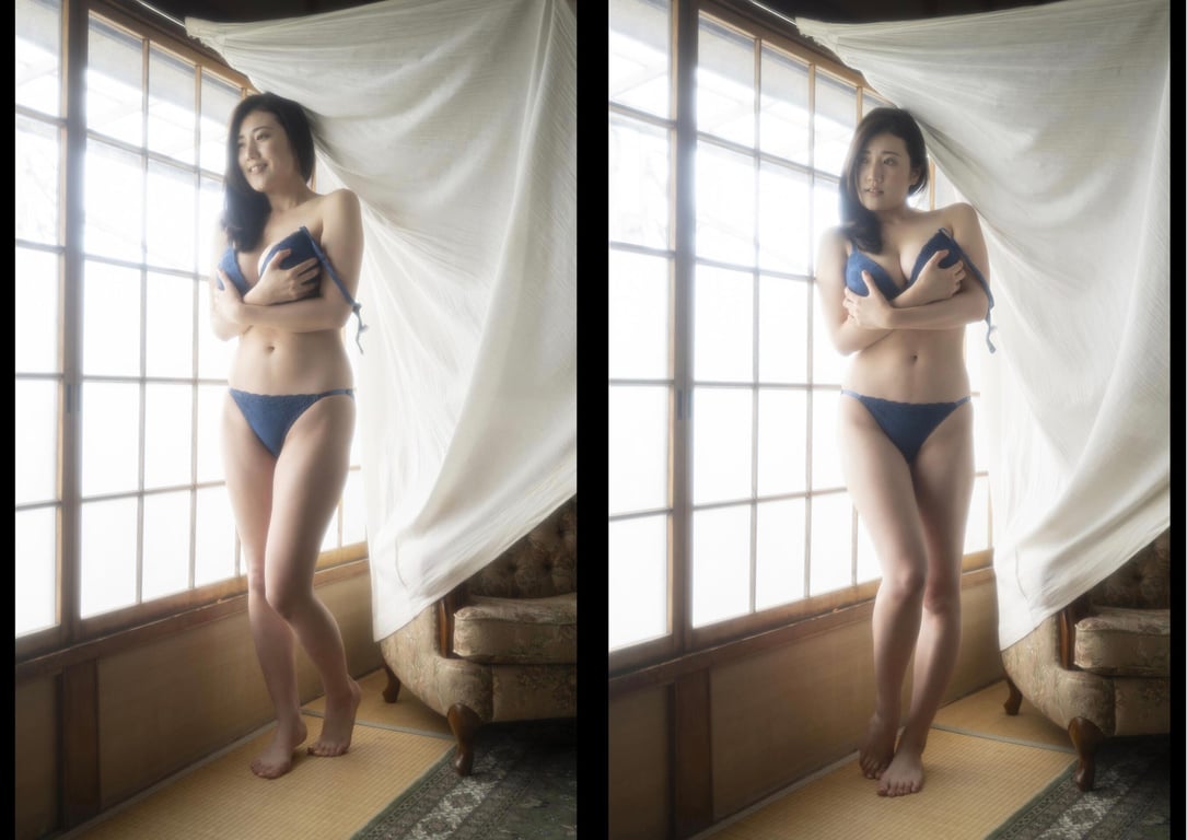 图片[50]-#Exciting Girls 草野绫 デジタル写真集 - 全本免费在线观看-阅图吧