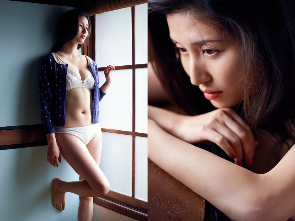 图片[22]-#FLASHデジタル写真集 桥本麻美 官能旅行 - 全本免费在线观看-阅图吧