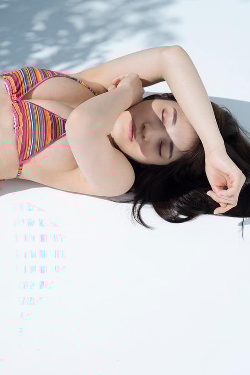 图片[40]-#FLASH数码写真集 黑嵜菜菜子 青春的续篇 - 全本免费在线观看-阅图吧