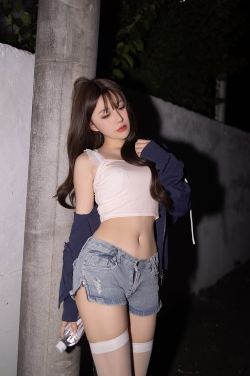 图片[5]-#Hot 鱼子酱第一次写真 - 全本免费在线观看-阅图吧