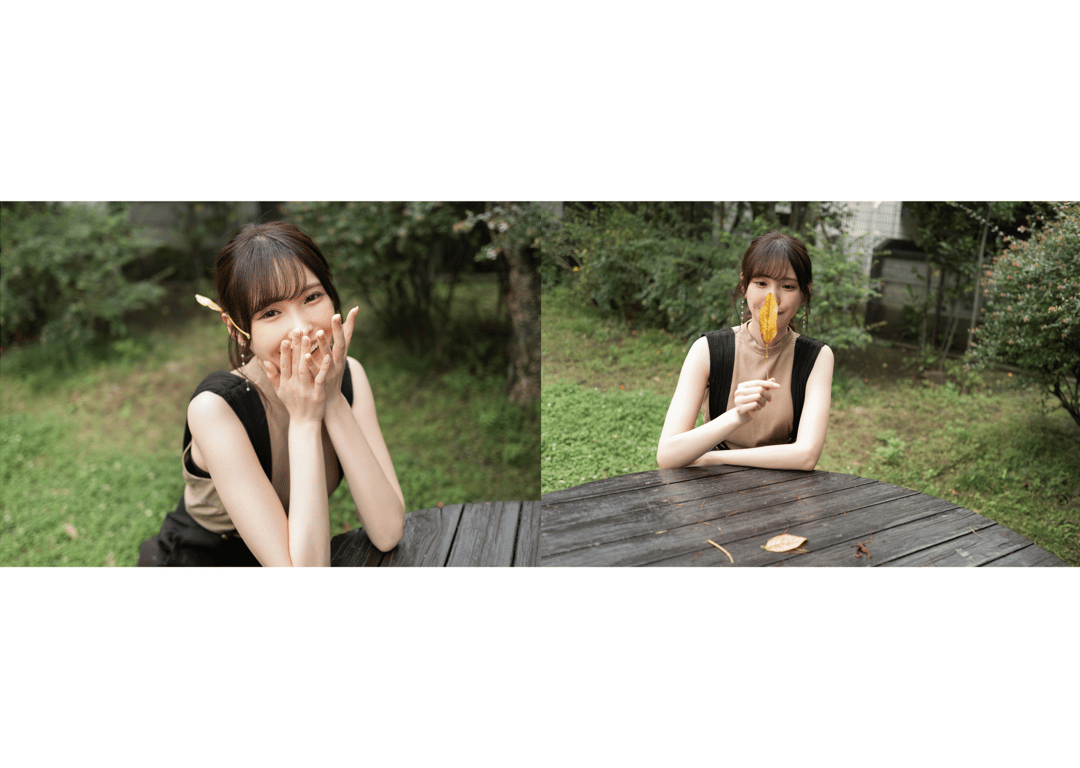 图片[7]-#新有菜 被夺走 デジタル写真集 - 全本免费在线观看-阅图吧