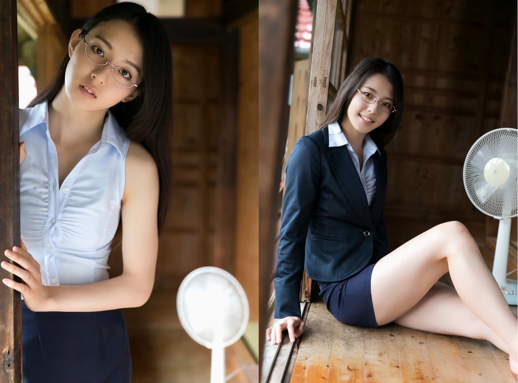 图片[67]-#宮原華音 KANON MODE 一击华音 (ES Digital) - 全本免费在线观看-阅图吧