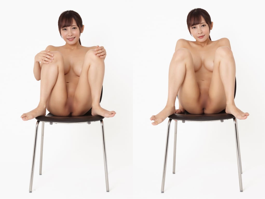 图片[51]-#絶対的スーパーナチュラルポーズブック 逢見リカ - 全本免费在线观看-阅图吧