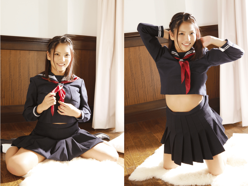 图片[106]-#桜あんり まるごと☆桜あんり 必撮！まるごと - 全本免费在线观看-阅图吧