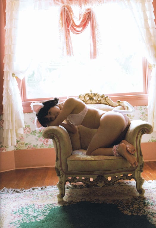 图片[52]-#百川晴香 首本写真集「百色吐息」 - 全本免费在线观看-阅图吧