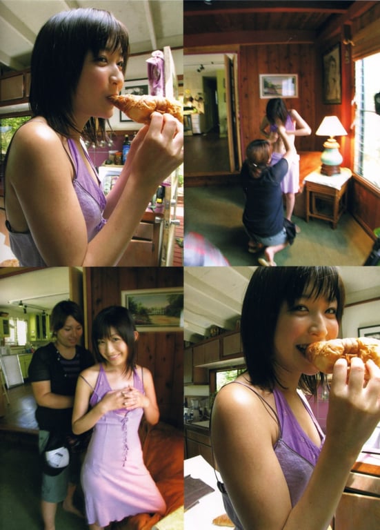 图片[54]-#小野真由美 – CHEER！ - 全本免费在线观看-阅图吧