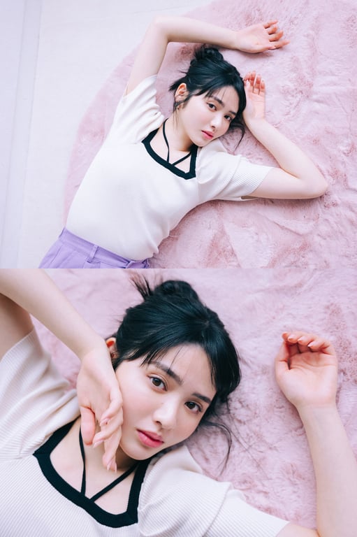 图片[31]-Suzuka Chinzei 镇西寿寿歌 - WHITE graph (2023-07-28) - 在线免费观看-阅图吧