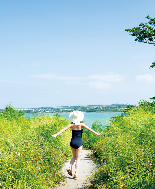 图片[24]-2020.01.07 石田亚佑美 写真集 『 believe in oneself 』 - 在线免费观看-阅图吧