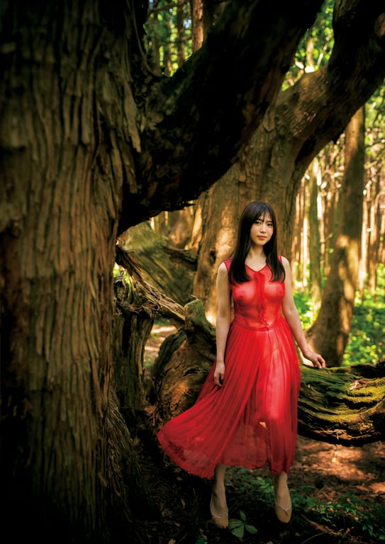 图片[12]-#鈴原りこ1st写真集 柔软温暖。54カット増 大増190ページデジタル完全版 - 全本免费在线观看-阅图吧