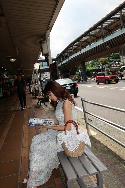 图片[9]-#森咲智美「秘汤的密会 DAY.1」 FRIDAY数字写真集 - 全本免费在线观看-阅图吧