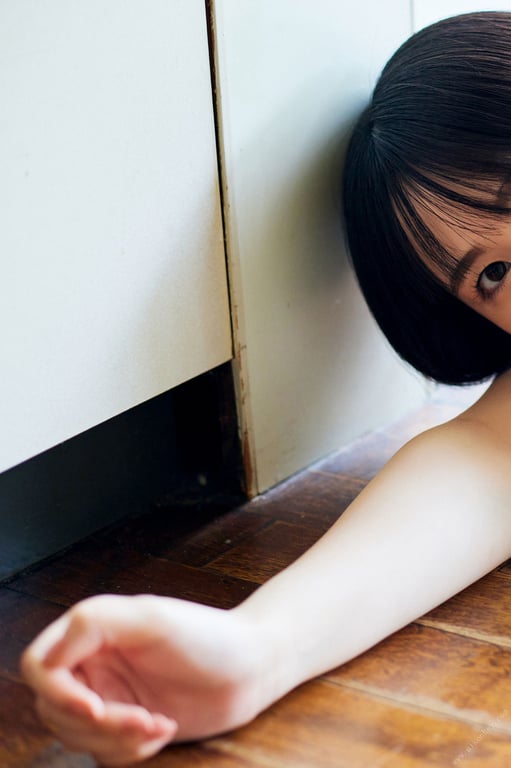 图片[16]-#夜道雪 人气声优的棉花糖身体 FRIDAY数字写真集 - 全本免费在线观看-阅图吧