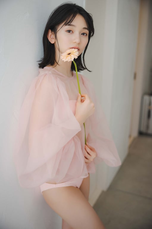 图片[4]-#FRYDAY数字写真集 熊泽风花 因为到了二十岁 大增量106页(2023-05-11) - 全本免费在线观看-阅图吧