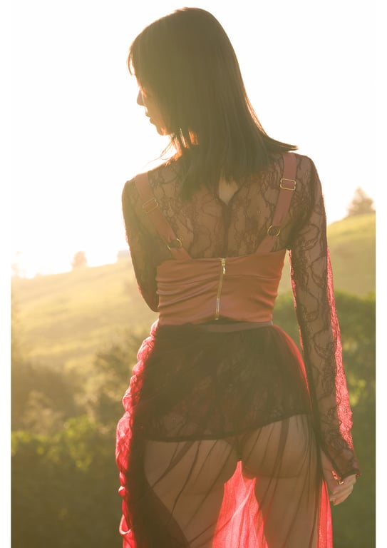 图片[173]-菊地姫奈写真集「#memory」 - 在线免费观看-阅图吧