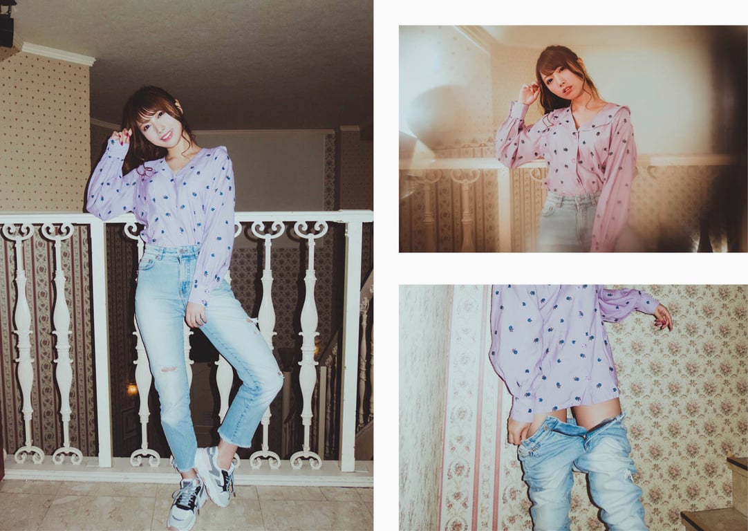 图片[49]-#Escape 西宫梦 - 在线免费观看-阅图吧