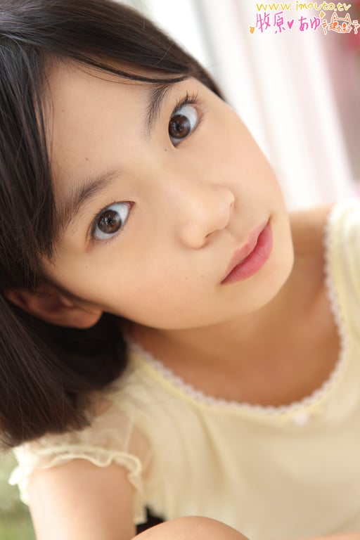 图片[29]-牧原あゆ 『Etude』 - 在线免费观看-阅图吧