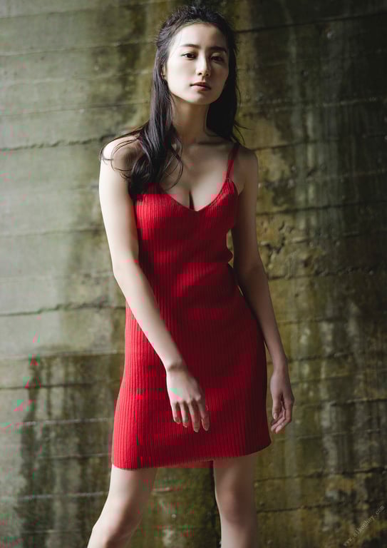 图片[26]-#Riho Takada 高田里穂 – I love your sister! 我好喜欢姐姐！ (2022-03-24) - 全本免费在线观看-阅图吧