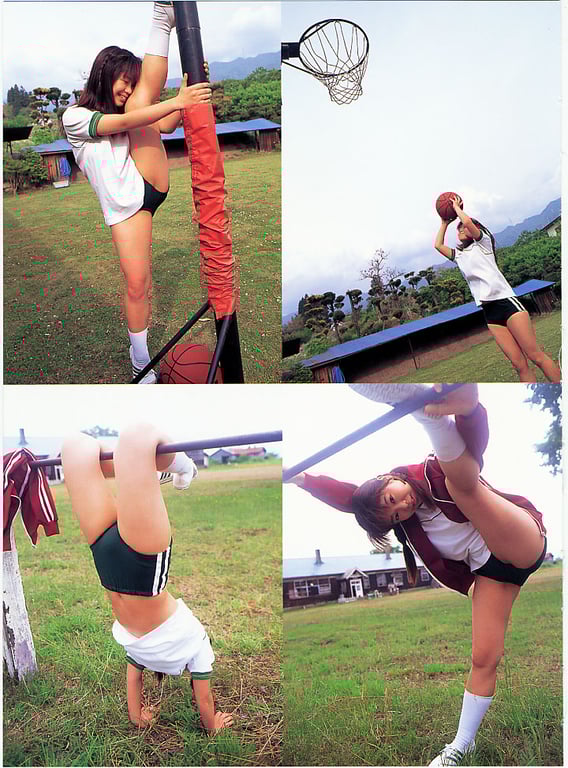 图片[40]-#2001.10.20 Shizuka Ichii 市井静香 – Gakko 学校 - 全本免费在线观看-阅图吧