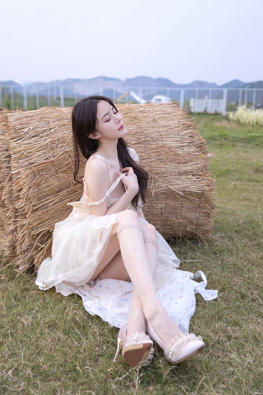 图片[65]-#XR 鱼子酱Fish 遗失的羽翼 - 全本免费在线观看-阅图吧