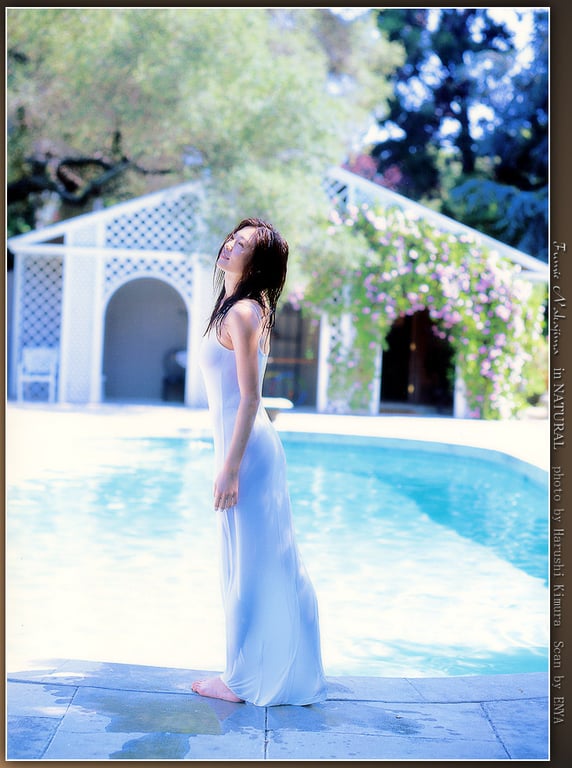 图片[70]-#Fumie Nakajima 中岛史惠 – in NATURAL - 全本免费在线观看-阅图吧