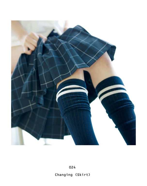 图片[26]-#2011.04.21 Yuki Aoyama 青山裕企 – SCHOOLGIRL COMPLEX ─放学后─ SCHOOLGIRL COMPLEX 2 - 全本免费在线观看-阅图吧