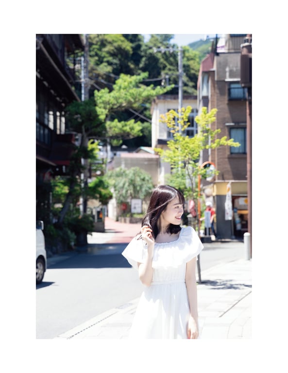 图片[13]-#Miku Ito 伊藤美来 – Another Palette -Miku color sagashi- 另一个调色板～寻找美来色～ (2018-10-13) - 全本免费在线观看-阅图吧