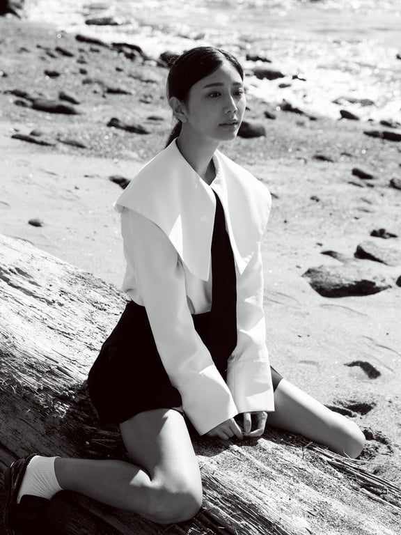 图片[93]-#Yasuyo Saito 斋藤恭代 – Monthly 月刊 - 全本免费在线观看-阅图吧