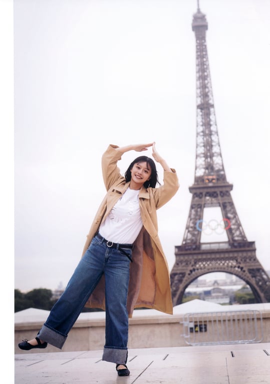 图片[3]-2024.12.11 椛岛光1st写真集 『chouchou』 - 在线免费观看-阅图吧