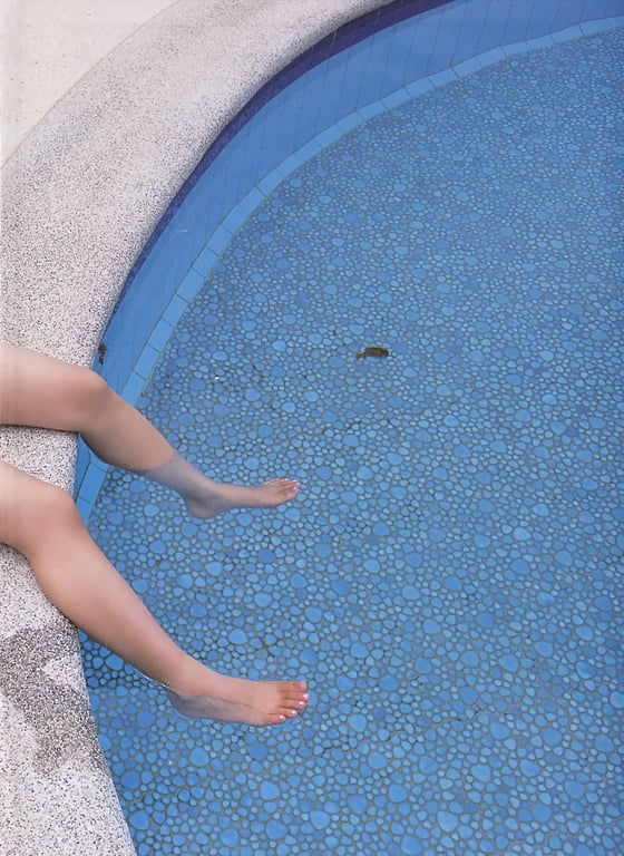 图片[6]-#山口敦子 – 感觉真好 - 全本免费在线观看-阅图吧